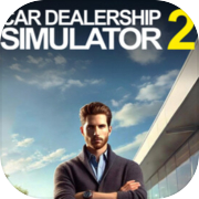 Car Dealership Simulator 2