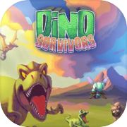 Dino Survivors