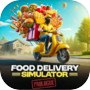 Food Delivery Simulator