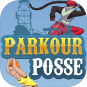 Parkour Posse