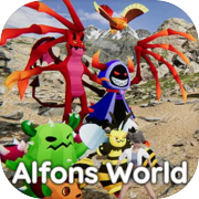 Alfons World