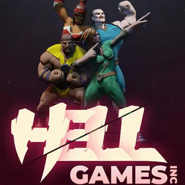 Hell Games Latest Version for Android/iOS APK - TapTap