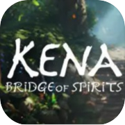 Kena: Bridge of Spirits