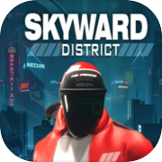 Skyward District
