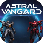 Astral Vangard