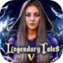 Legendary Tales V: Price of Power Collector's Edition 아이콘