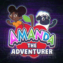 this game is for KIDS!? [Amanda The Adventurer] 