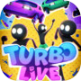 Turbo Live 的圖示