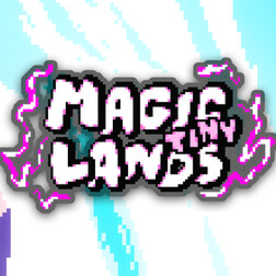 Magic Tiny Lands Latest Version for Android/iOS APK - TapTap
