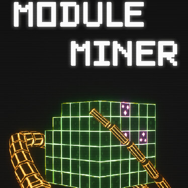 Module Miner Latest Version for Android/iOS APK - TapTap