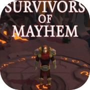 Những người sống sót của Mayhem
