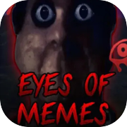 Olhos de memes