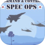 Icon dari Command & Control: Spec Ops (Remastered)
