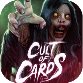 Cult of Android - Card Battles Ahead With Combat Monsters On Android, iOS