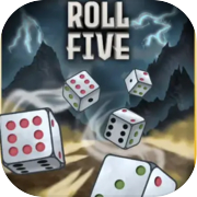 Roll Five