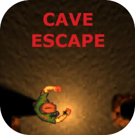 Cave Escape