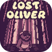 Oliver verloren