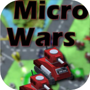 Micro Wars