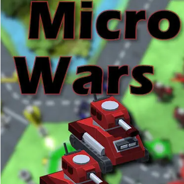 Micro Wars Latest Version for Android/iOS APK - TapTap