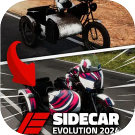 Sidecar Evolution 2024
