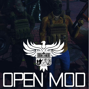 Open Mod 2024.1 Latest Version for Android/iOS APK - TapTap