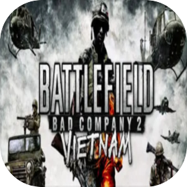 Battlefield: Bad Company 2 Vietnam