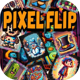 Pixel Flip