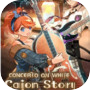 Icon of Concerto on White: Cajon Story - PYKAMIA Music Pack Vol.1