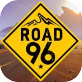 Road 96 🛣️