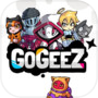 Icon dari GoGeez