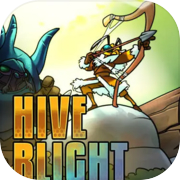 Hive Blight