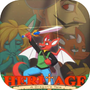 Heritage - A Dragon's Tale