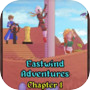 Eastwind Adventures: Chapter 1