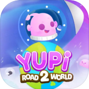 Thế giới Yupi Road 2
