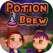 Potion Brew: Hợp tác
