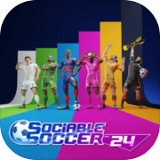Futebol Sociável 24