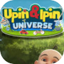 Upin & Ipin Universe