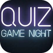 Quiz-Spieleabend