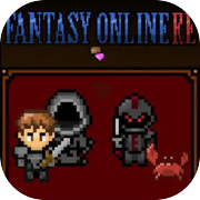Fantasy Online - ថតឡើងវិញ
