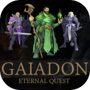 Gaiadon: Eternal Quest