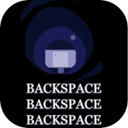 Backspace Backspace Backspace