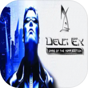Deus Ex: Edição do Jogo do Ano