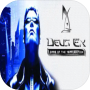 Deus Ex: Game of the Year Edition