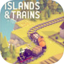 Islands & Trains のアイコン
