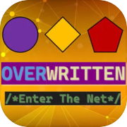 덮어쓰기: Enter The Net