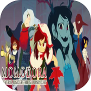 Momodora: Reverie Under The Moonlight