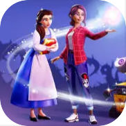 Disney Dreamlight Valley