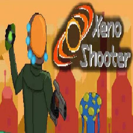 Xeno Shooter