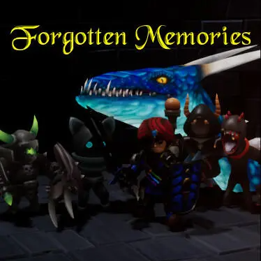 Forgotten Memories Latest Version for Android/iOS - TapTap