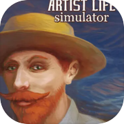 Simulator Kehidupan Artis